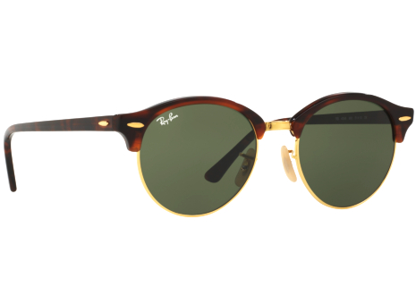 レイバン クラブラウンド  Ray-Ban CLUBROUND