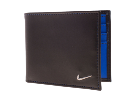 ナイキ 二つ折り 財布  NIKE BIFOLD WALLET