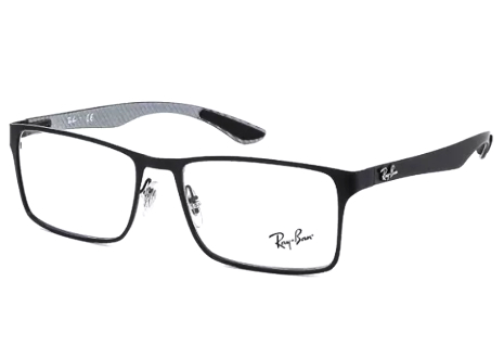 レイバン テック カーボンファイバー メガネ  Ray-Ban TECH CARBON FIBRE EYE GLASSES