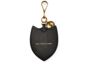 ラルフローレン バッグ チャーム  RALPH LAUREN BAG CHARM