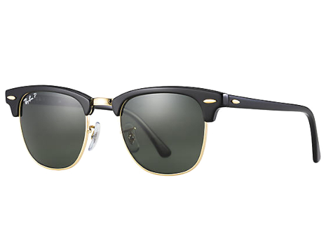 レイバン クラブマスター クラシック  Ray-Ban CLUBMASTER CLASSIC