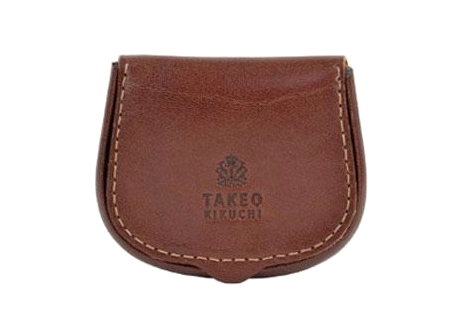 タケオキクチ コインケース  TAKEO KIKUCHI COIN CASE