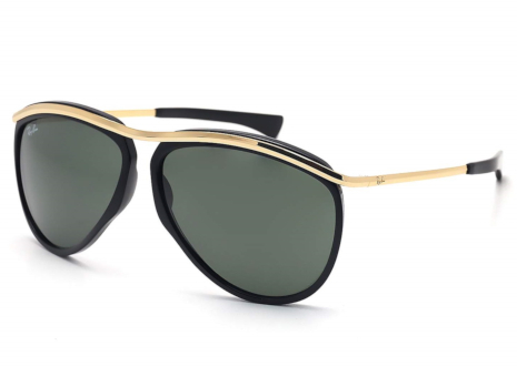 レイバン オリンピアン アビエイター  Ray-Ban OLYMPIAN AVIATOR