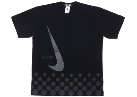 ブラック コムデギャルソン（BLACK COMME des GARCONS） × ナイキ（NIKE）