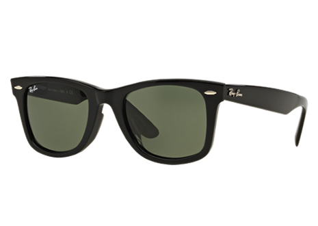 レイバン オリジナル ウェイファーラー クラシック RB２１４０F５２９０１  Ray-Ban ORIGINAL WAYFARER CLASSIC RB２１４０F５２９０１