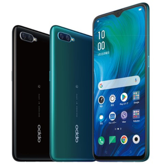 OPPO（オッポ）買取強化中！