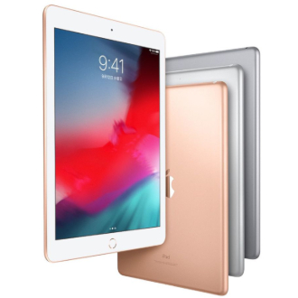 Apple iPad（アイパッド）シリーズ 買取強化中！