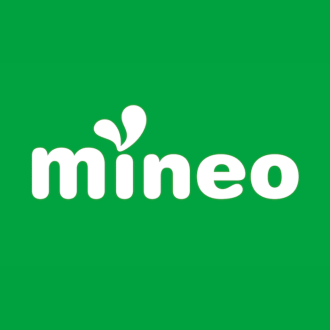 mineo（マイネオ）｜主な取扱キャリア