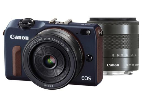 Canon EOS（キャノン イオス） シリーズ ミラーレス一眼