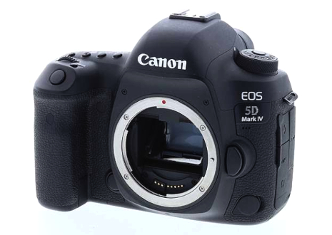 Canon EOS（キャノン イオス） シリーズ
