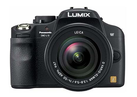 Panasonic LUMIX（パナソニック ルミックス） シリーズ　一眼レフ