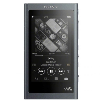 SONY WALKMAN-Aシリーズ