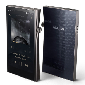 Astell&Kern A&futura SE100