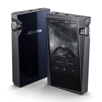 Astell&Kern A&norma SR15