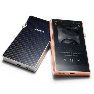 Astell&Kern A&ultima SP1000