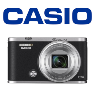 CASIO（カシオ）デジタルカメラ高価買取