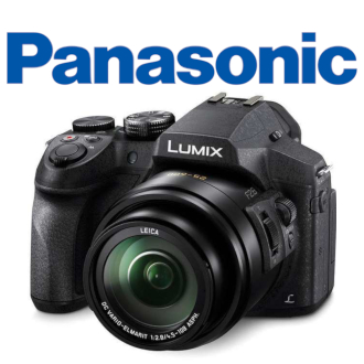 Panasonic（パナソニック）デジタルカメラ高価買取