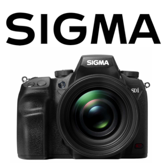 SIGMA（シグマ）デジタルカメラ高価買取