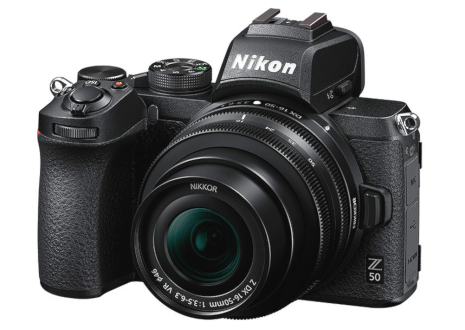 Nikon（ニコン） Zマウント シリーズ ミラーレス一眼