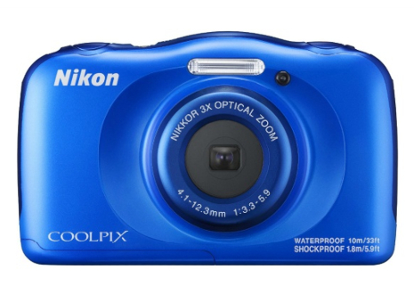 Nikon COOLPIX（ニコン クールピクス） シリーズ