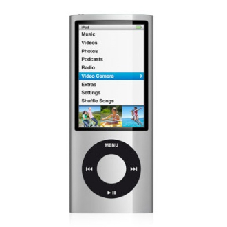 iPod nano