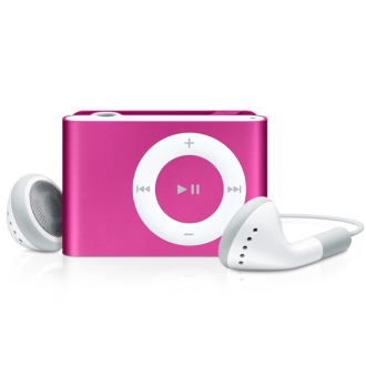 iPod shuffle