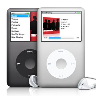 ipod classic