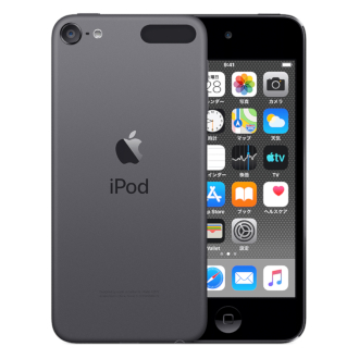 ipod touch