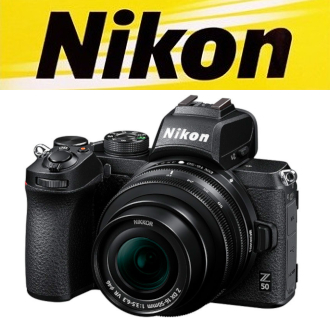 Nikon（ニコン）デジタルカメラ高価買取