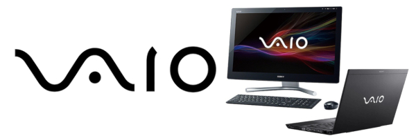 VAIO（バイオ）シリーズ 買取強化中！