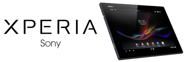 SONY Xperia Tablet（ソニー エクスペリア タブレット）シリーズ 買取強化中！