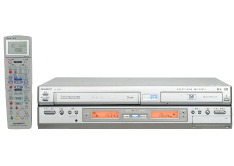 ビデオ一体型DVDレコーダー強化買取｜総合リサイクルショップネオプライス