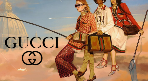 Gucci（グッチ）｜買取強化中アパレルブランド