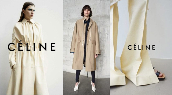 CELINE（セリーヌ）｜買取強化中アパレルブランド