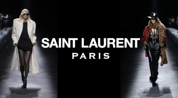 SAINT LAURENT（サンローラン）｜買取強化中アパレルブランド