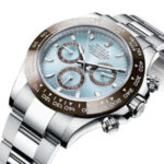 腕時計｜買取可能なプラチナの種類