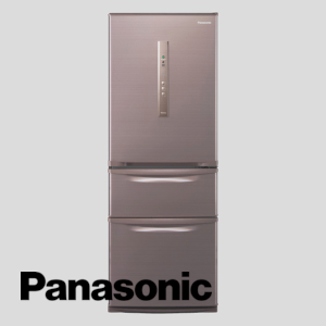 パナソニック（Panasonic）｜冷蔵庫・冷凍庫 買取