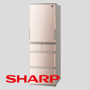 シャープ（SHARP）｜冷蔵庫・冷凍庫 買取
