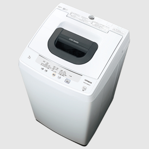 全自動洗濯機｜洗濯機買取の取り扱いタイプ