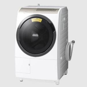 ドラム式洗濯機｜洗濯機買取の取り扱いタイプ