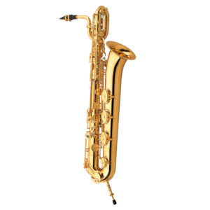 バリトンサックス （baritone saxophone）