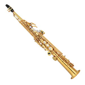 ソプラノサックス （soprano saxophone）