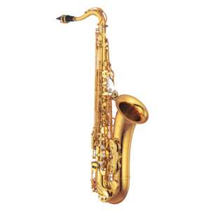 テナーサックス （tenor saxophone）