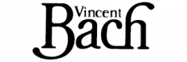 Vincent.Bach （ヴィンセント･バック）