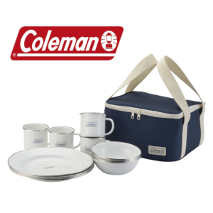 Coleman （コールマン）