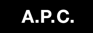 A.P.C （アーペーセー）