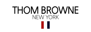 Thom Browne （トム・ブラウン）