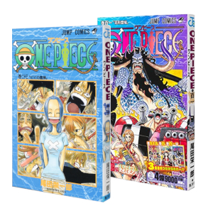 ONE PIECE（ワンピース）の買取商品 一例