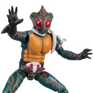 仮面ライダーアマゾン