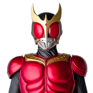 仮面ライダークウガ